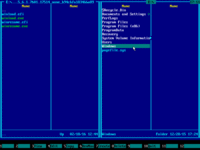 Fix BCD status 0xC0000225 with Emergency Boot Kit - Navigate to the Windows folder on the Right Panel