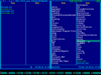 Fix BCD status 0xC0000225 with Emergency Boot Kit - Navigate to the System32 subfolder on the Right Panel