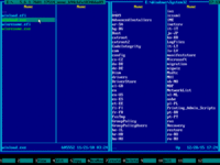 Fix BCD status 0xC0000225 with Emergency Boot Kit - Navigate to the winload.exe on the Left Panel