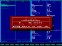 Fix BCD status 0xC0000225 with Emergency Boot Kit - Confirm File Overwrite for winload.exe