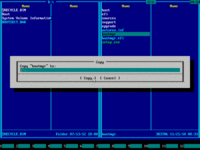 Fix An operating system wasn't found with Emergency Boot Kit - Restoring BOOTMGR on the system disk