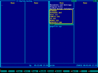 Save Files with Emergency Boot Kit - Ready for backup