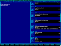 Emergency Boot Kit - Setting value in the Registry