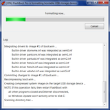 Create Installable Clone of Windows on USB - In progress