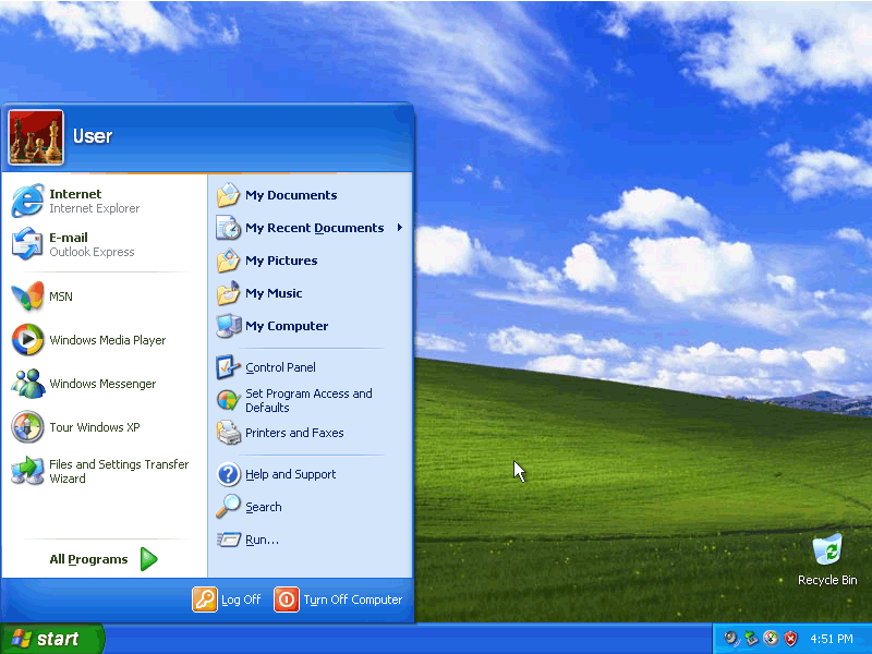 Windows XP SP5改 2GB SSD128GB Office2007 Windows XP SP5改 2GB